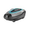 Vejos pjovimo robotas Gardena Sileno+ 1600 (4055-64)