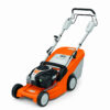 Benzininė vejapjovė STIHL RM 443 T