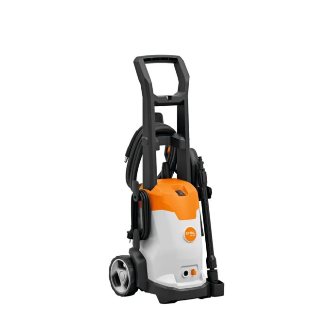Aukšto slėgio plovykla STIHL RE 90 - Image 3