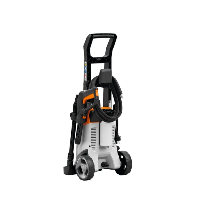 Aukšto slėgio plovykla STIHL RE 90 - Image 4