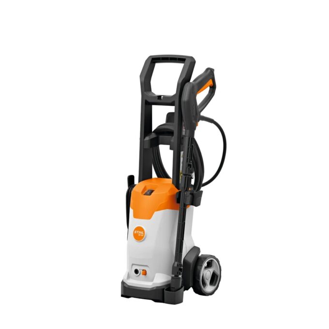 Aukšto slėgio plovykla STIHL RE 90 - Image 2