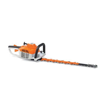 Benzininės gyvatvorių žirklės STIHL HS 56 C-E, 60 cm
