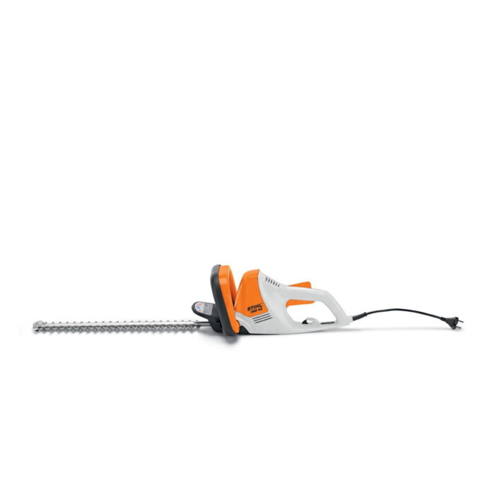 Elektrinės gyvatvorių žirklės STIHL HSE 42, 45 cm - Image 2