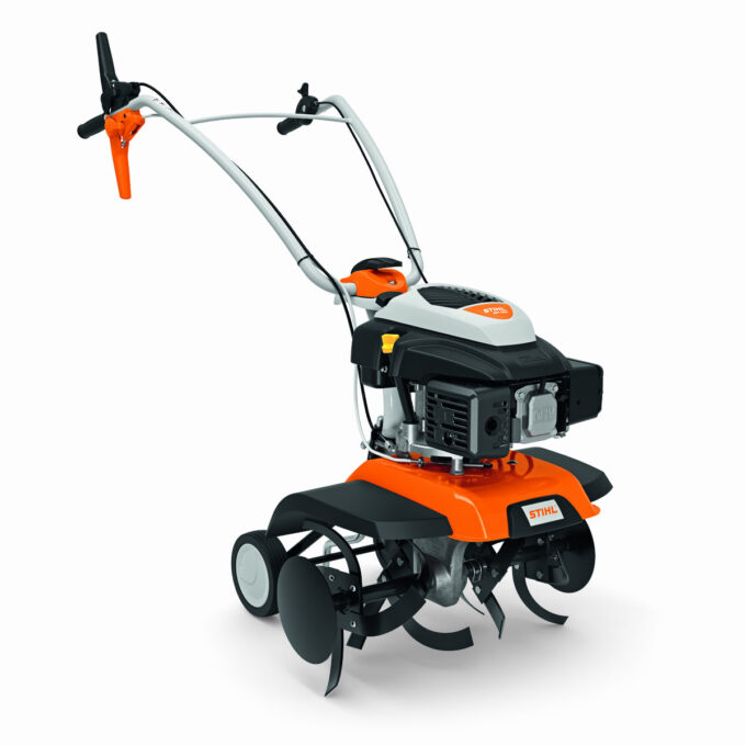 Kultivatorius STIHL MH 560 - Image 2