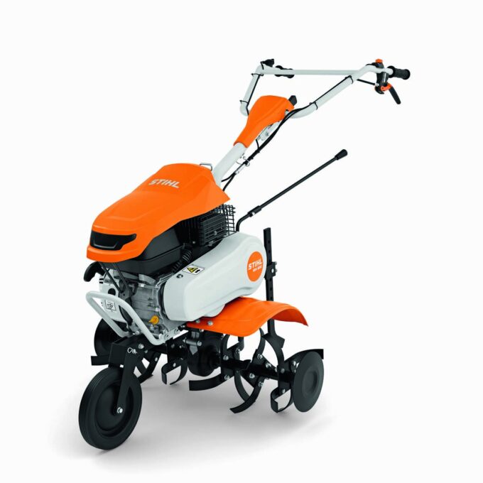 Kultivatorius STIHL MH 600