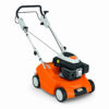 Benzininis aeratorius STIHL RL 540 - Image 2
