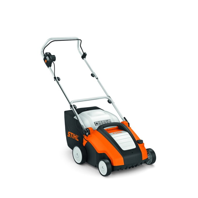 Elektrinis aeratorius STIHL RLE 240 - Image 2