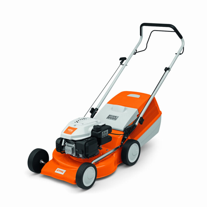 Benzininė vejapjovė STIHL RM 248