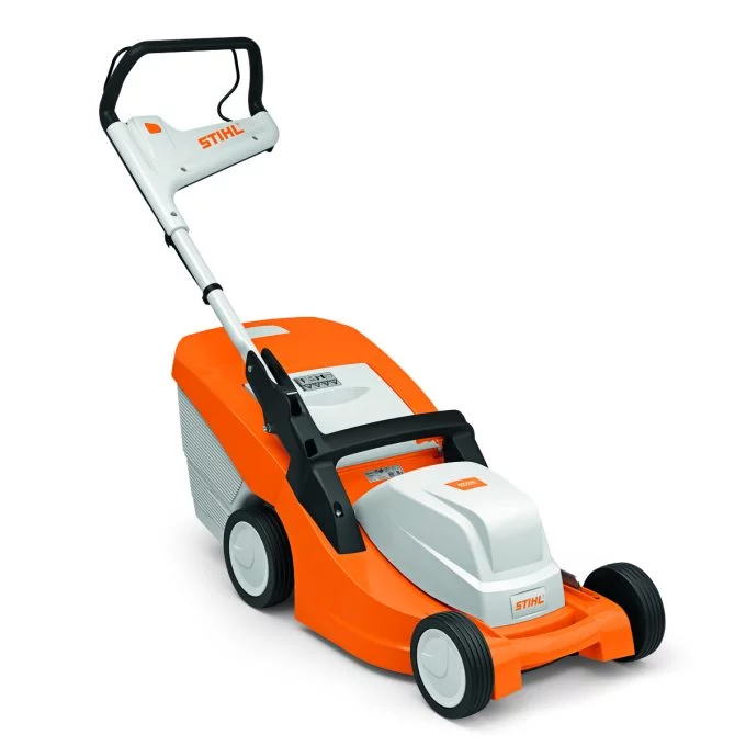 Elektrinė vejapjovė STIHL RME 443 C - Image 2