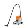 Universalus siurblys STIHL SE 62