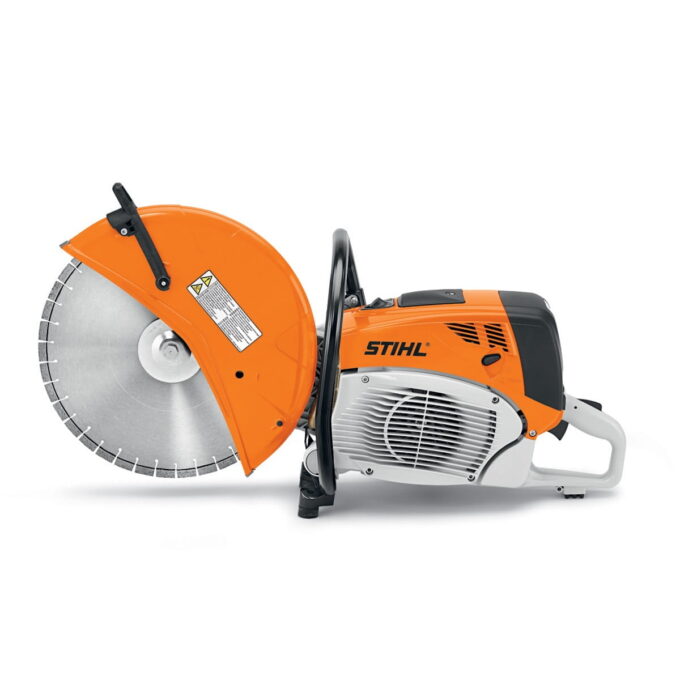 Pjaustytuvas STIHL TS 800 - Image 2