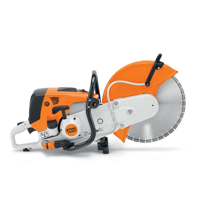 Pjaustytuvas STIHL TS 800