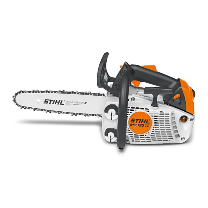 Benzininis pjūklas STIHL MS 194 T - Image 2