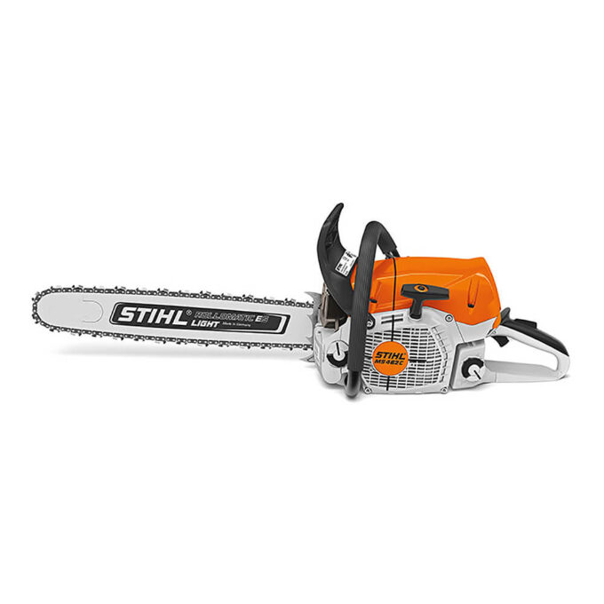 Benzininis pjūklas STIHL MS 462 C-M VW - Image 2