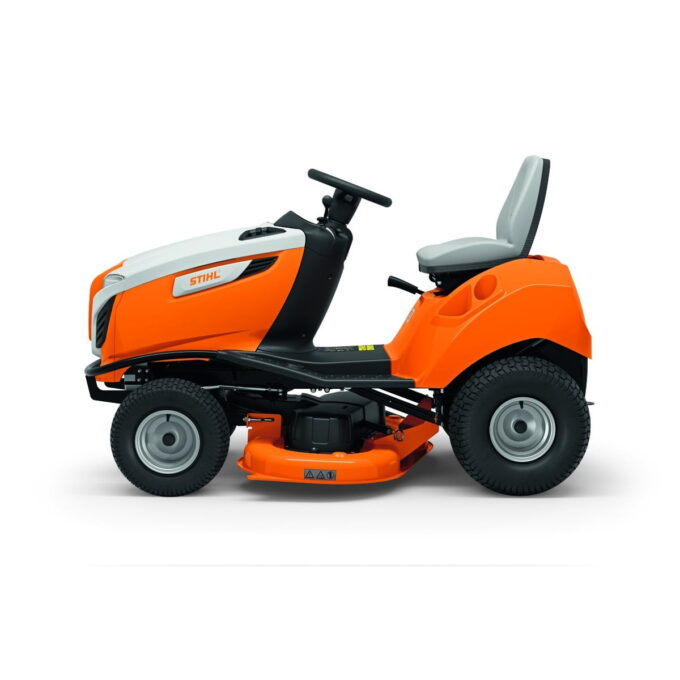 Vejos pjovimo traktorius STIHL RT 4112 SZ - Image 4