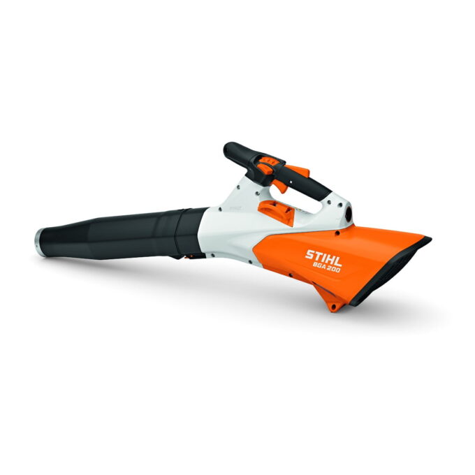 Akumuliatorinis pūtiklis STIHL BGA 200 - Image 2