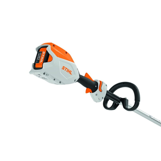 Akumuliatorinė žoliapjovė STIHL FSA 86 R - Image 2