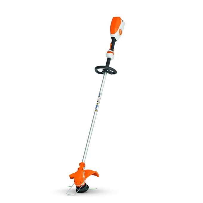 Akumuliatorinė žoliapjovė STIHL FSA 86 R