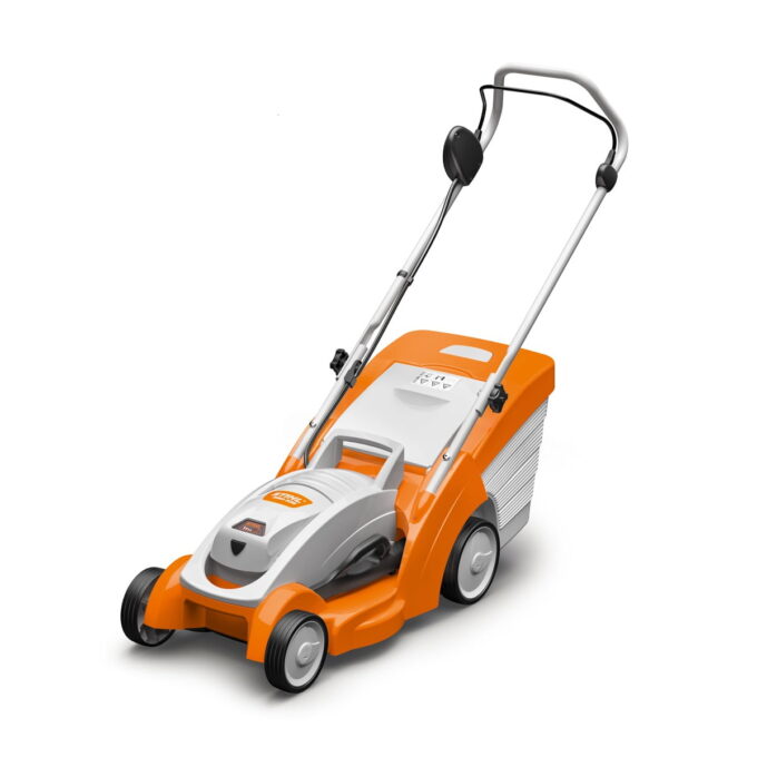Akumuliatorinė vejapjovė STIHL RMA 339
