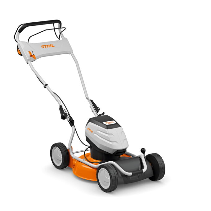 Akumuliatorinė vejapjovė STIHL RMA 2 RV - Image 2