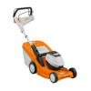 Akumuliatorinė vejapjovė STIHL RMA 443 VC - Image 2