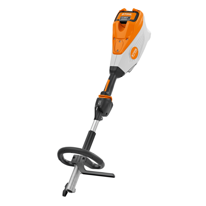 Kombi variklis STIHL KMA 135 R