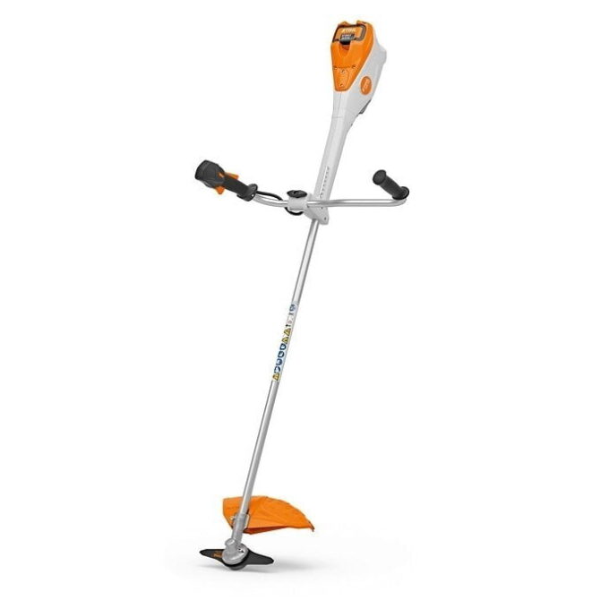 Akumuliatorinė žoliapjovė STIHL FSA 135