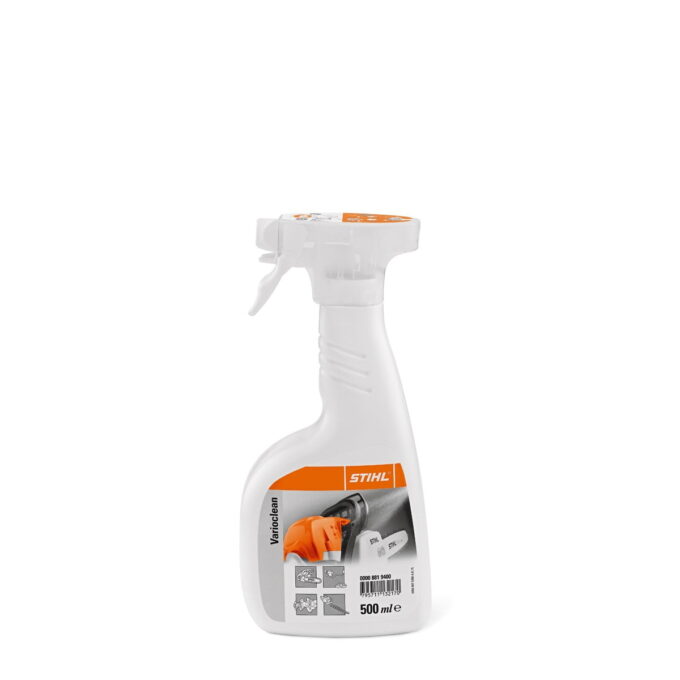 Aukštos kokybės specialus valiklis STIHL Varioclean