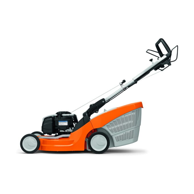 Benzininė vejapjovė STIHL RM 448 VC - Image 3
