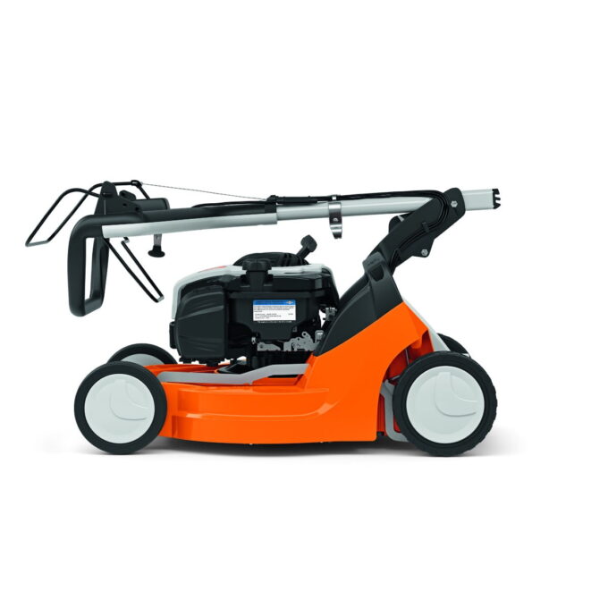Benzininė vejapjovė STIHL RM 448 VC - Image 4