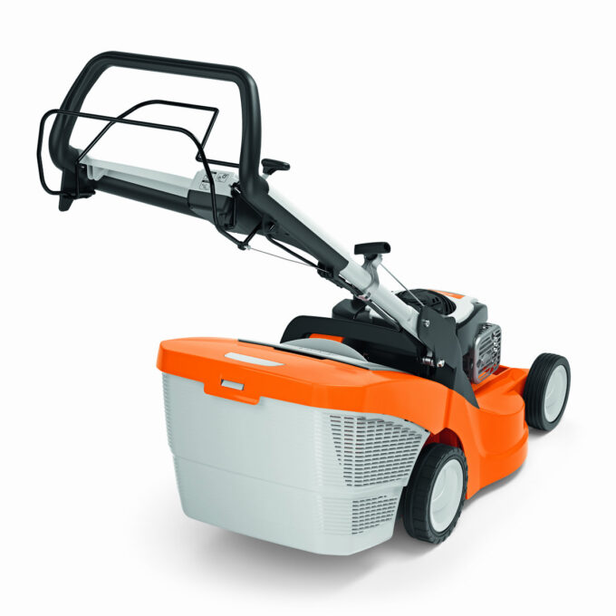Benzininė vejapjovė STIHL RM 448 VC - Image 5