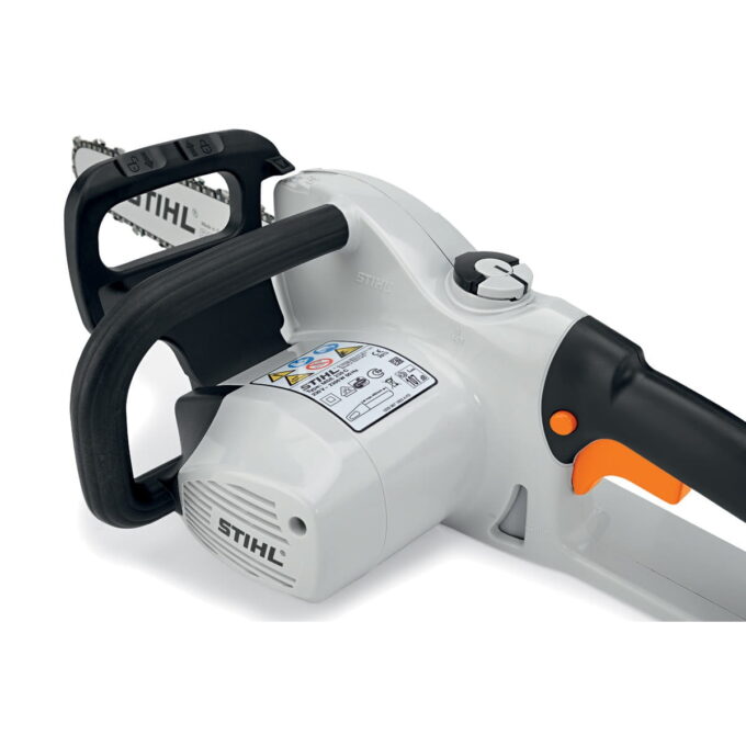 Elektrinis pjūklas STIHL MSE 170 C-Q - Image 3