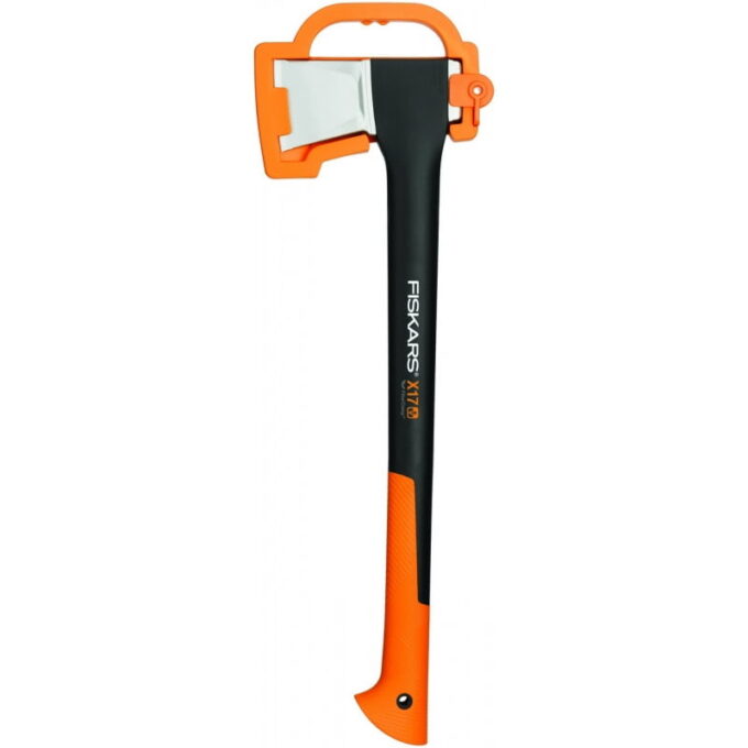 Kirvis skaldiklis Fiskars X17 M