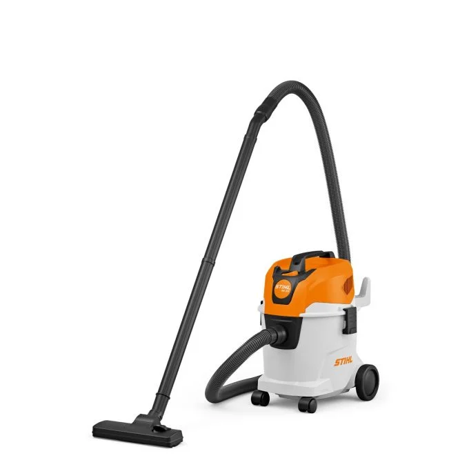 Universalus siurblys STIHL SE 33