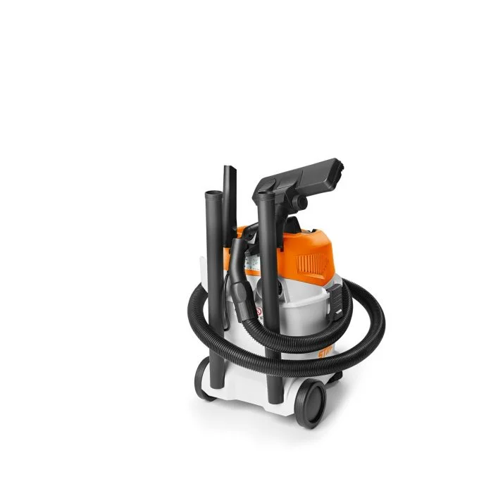Universalus siurblys STIHL SE 33 - Image 4