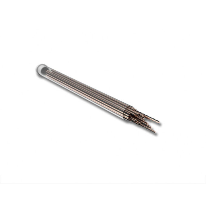 Valo atkarpos STIHL DuroCut 5-2 ir 20-2 (dydis L, 2mm)
