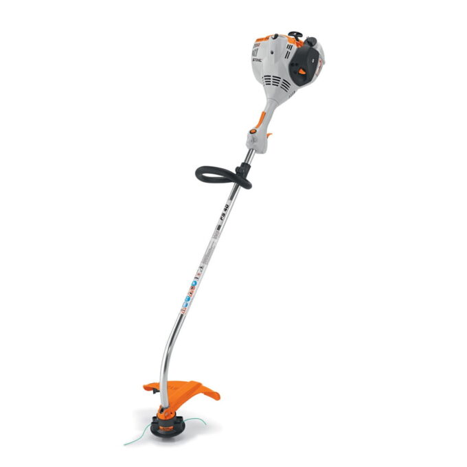 Benzininė žoliapjovė STIHL FS 40