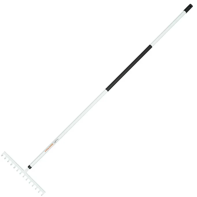 Grėblys dirvos Fiskars Light