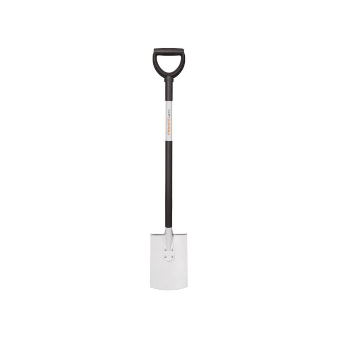 Tiesus kastuvas Fiskars Light