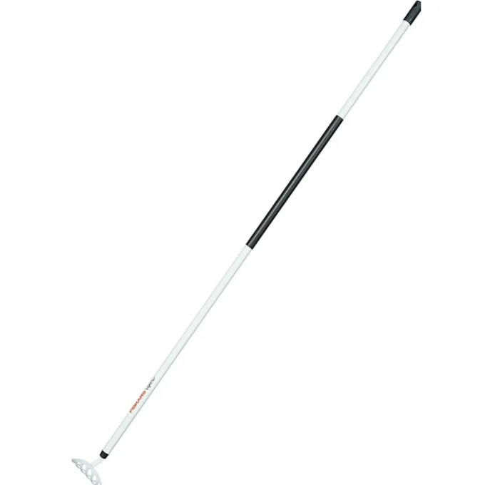 Grėblys rožynams Fiskars Light