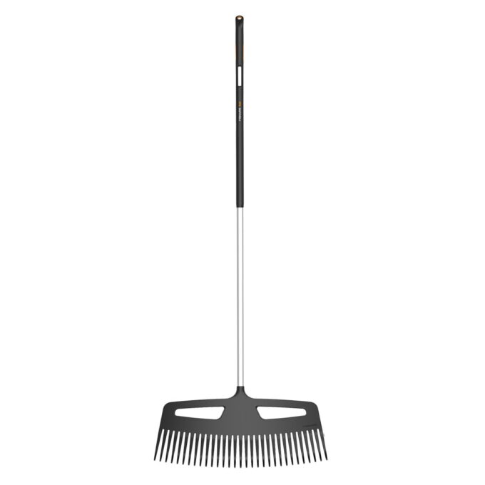 Grėblys lapams Fiskars XXL Xact
