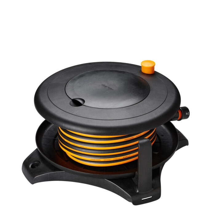 Laistymo sistema Fiskars L Solid Waterwheel