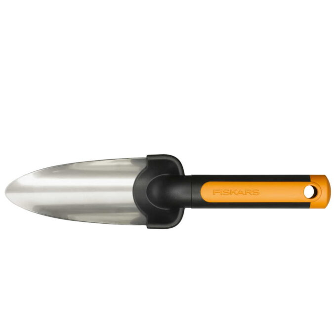 Kastuvėlis Fiskars Premium Planters siauras