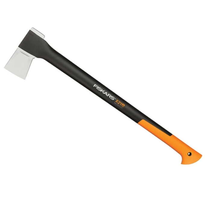 Kirvis skaldiklis Fiskars X21 L