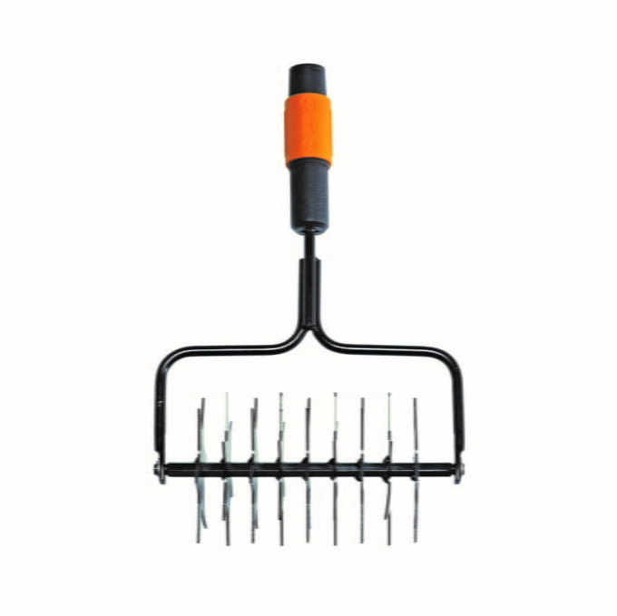 Aeratorius Fiskars QuikFit be koto