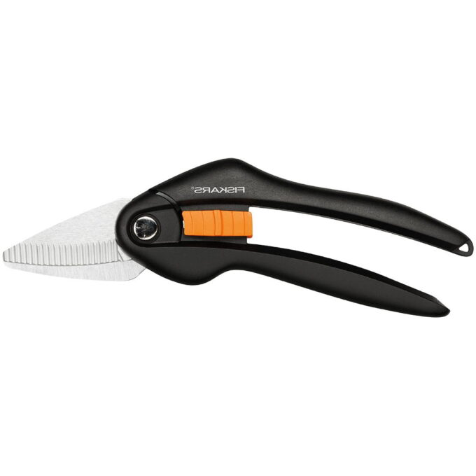 Universalus kirpiklis Fiskars SingleStep SP28