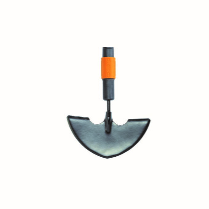 Atkirtėjas vejai Fiskars QuikFit be koto