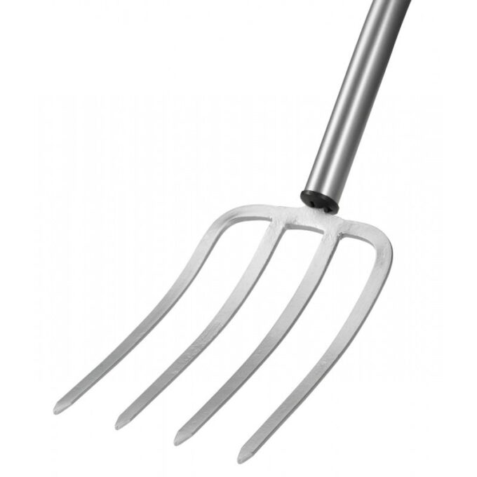 Šakė plokščiais virbais Fiskars Xact M - Image 2