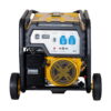 Generatorius benzininis STAGER FD9500E 230V - Image 3
