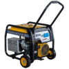 Generatorius benzininis STAGER FD9500E 230V - Image 2